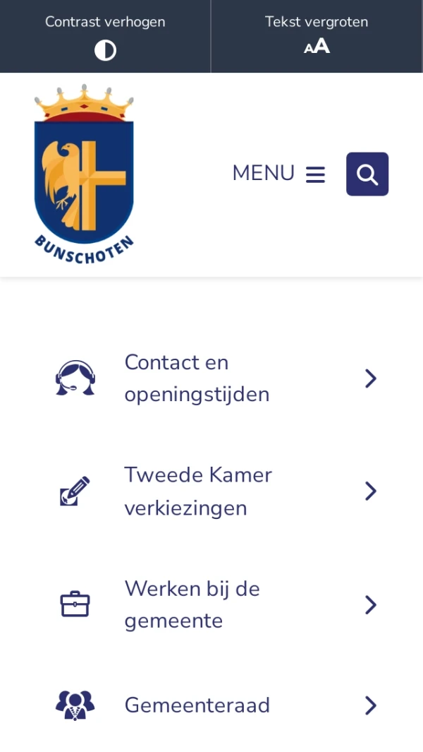 Mobile screenshot