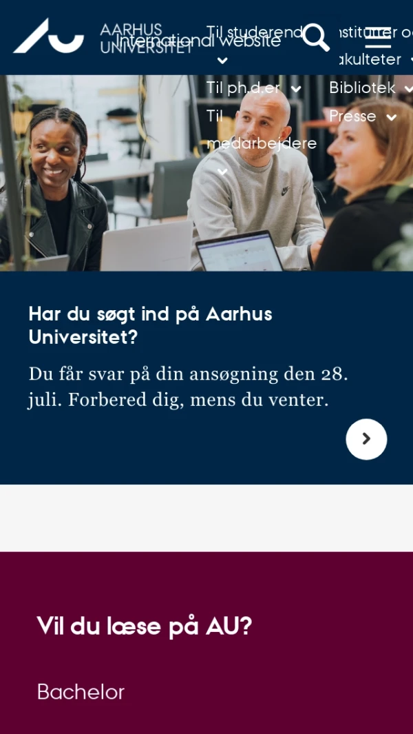Mobile screenshot
