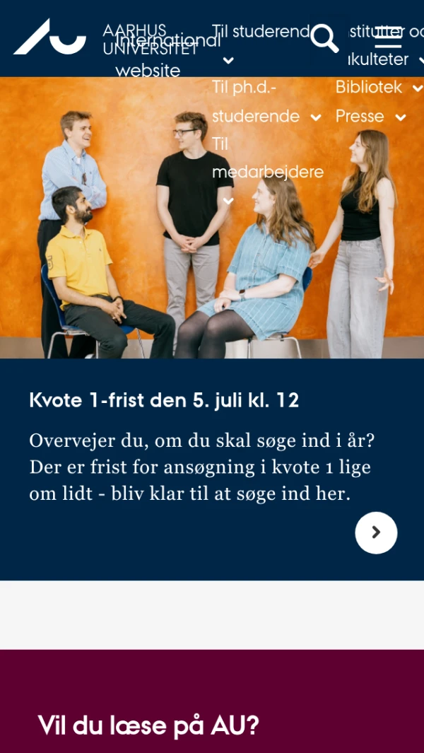 Mobile screenshot