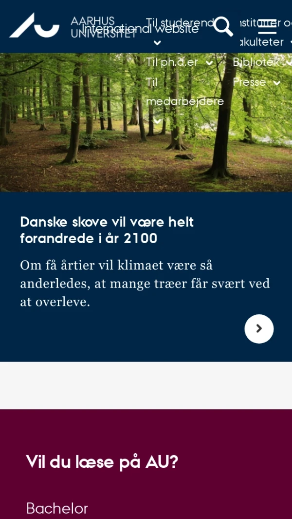 Mobile screenshot