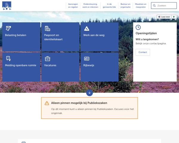 Desktop screenshot