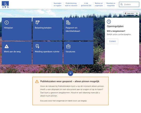 Desktop screenshot