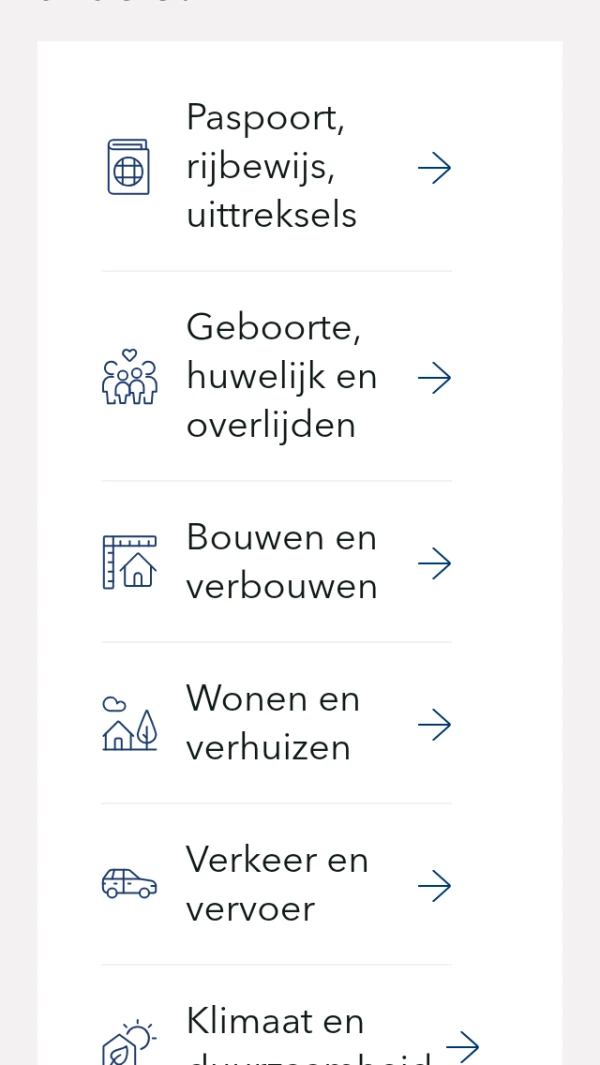 Mobile screenshot