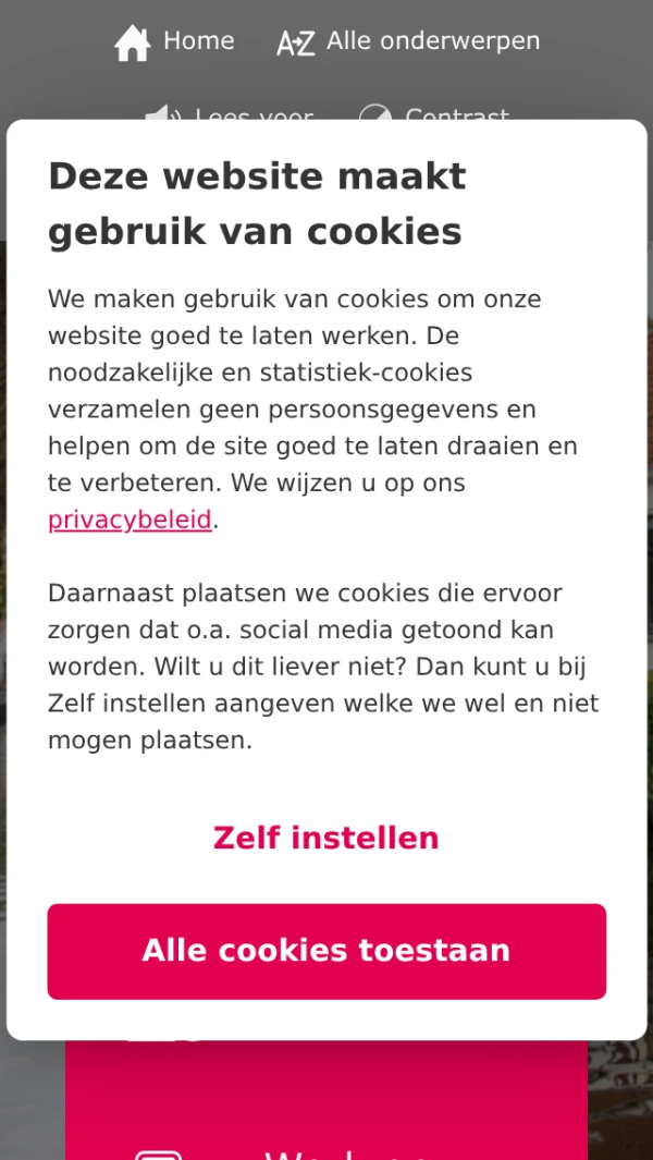 Mobile screenshot