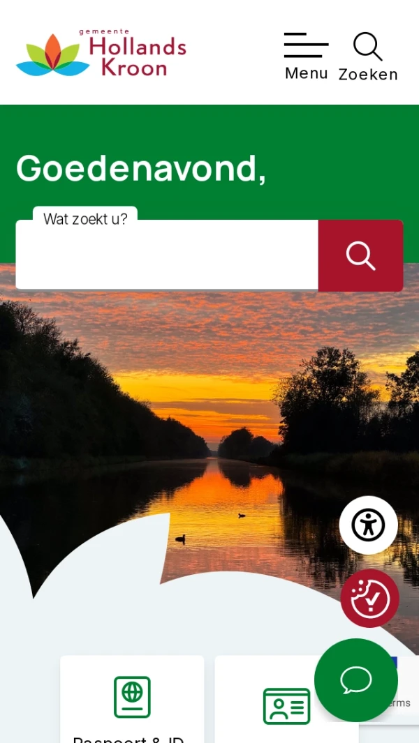 Mobile screenshot