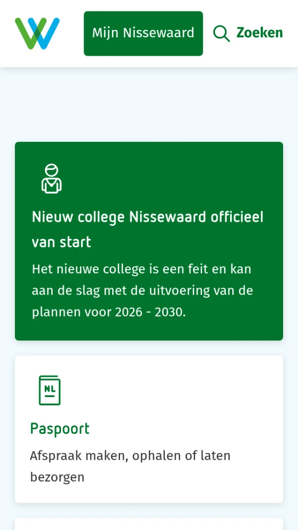 Mobile screenshot