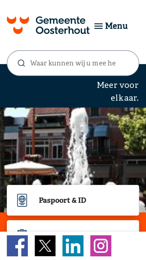 Mobile screenshot