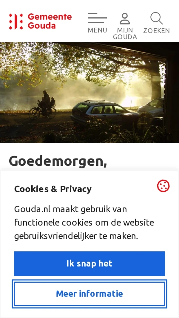 Mobile screenshot