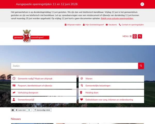 Desktop screenshot