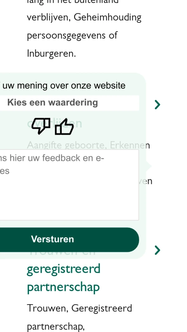 Mobile screenshot