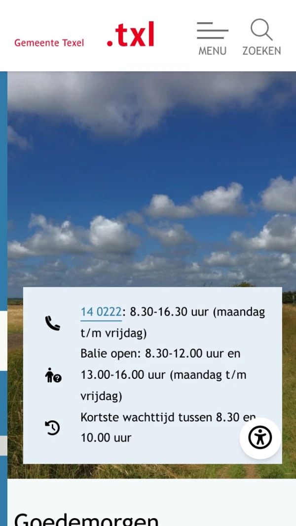 Mobile screenshot