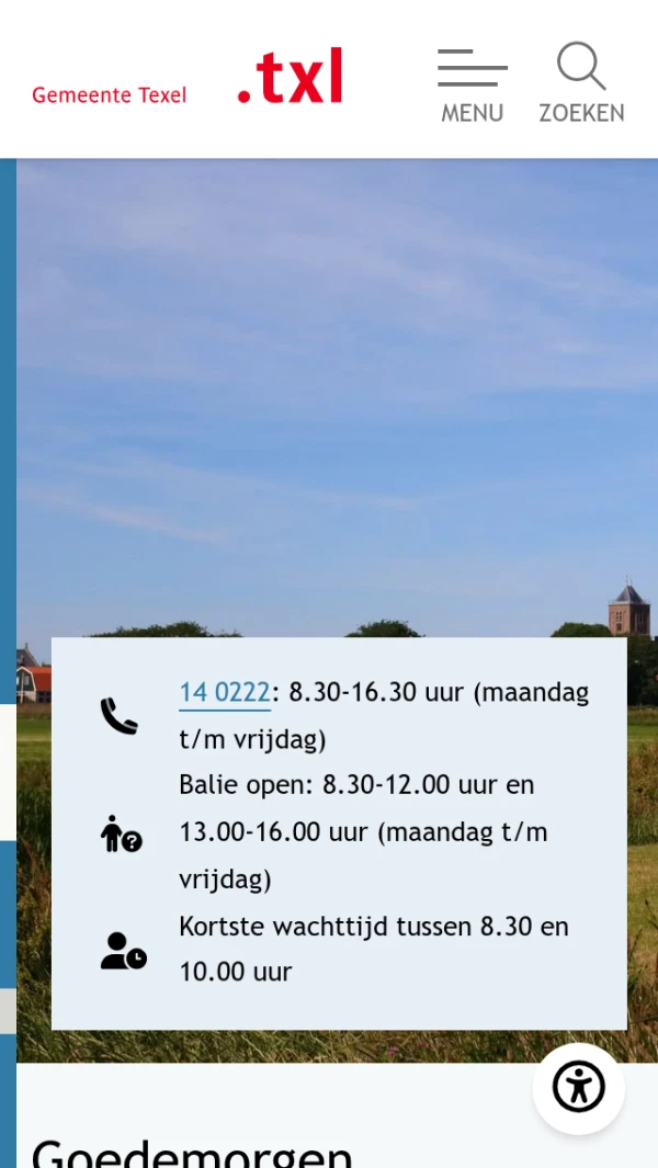Mobile screenshot