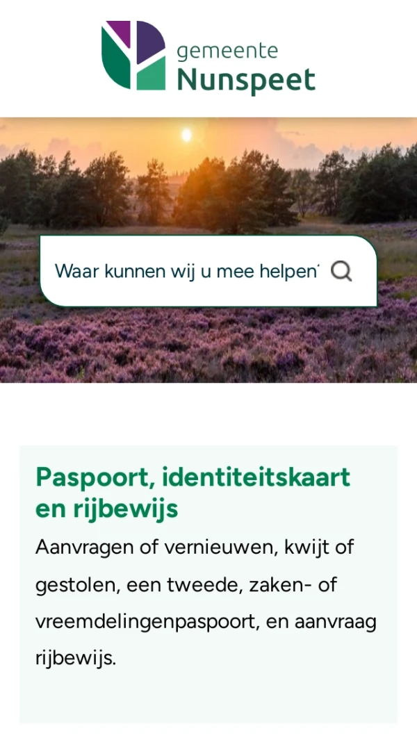 Mobile screenshot