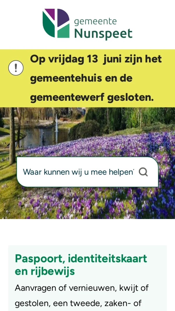 Mobile screenshot