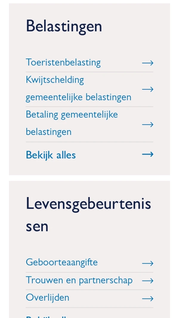 Mobile screenshot