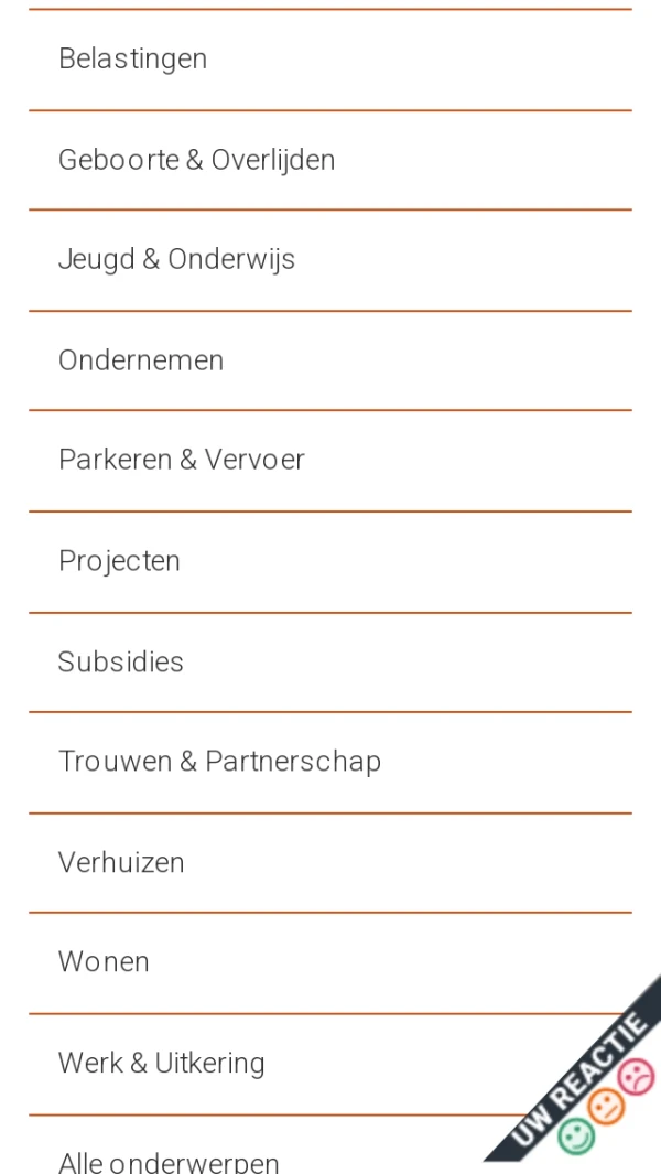 Mobile screenshot
