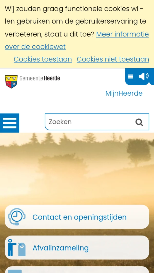 Mobile screenshot