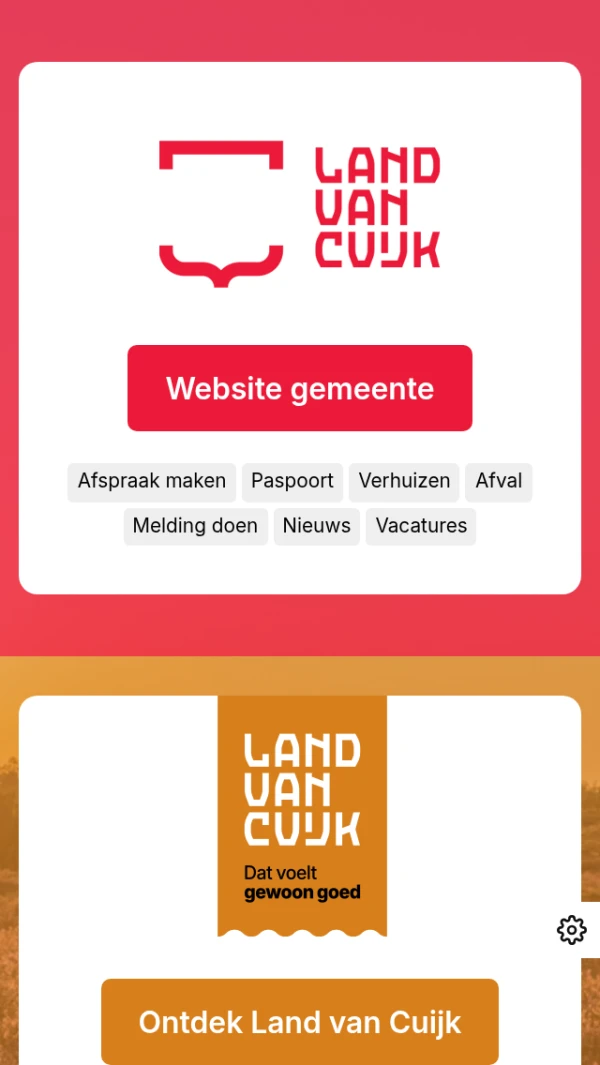 Mobile screenshot