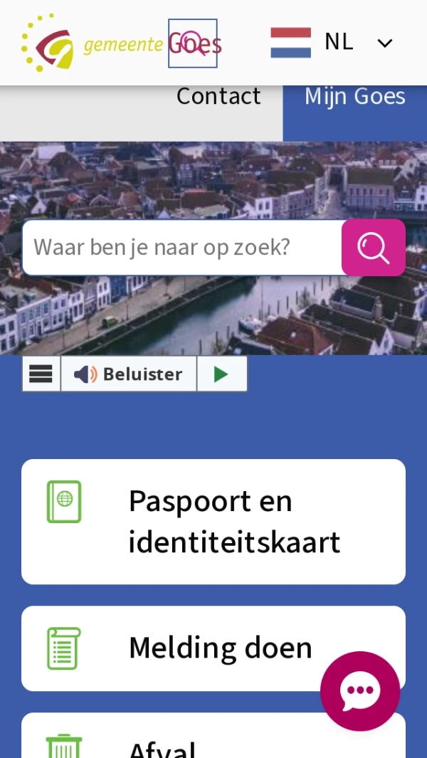 Mobile screenshot
