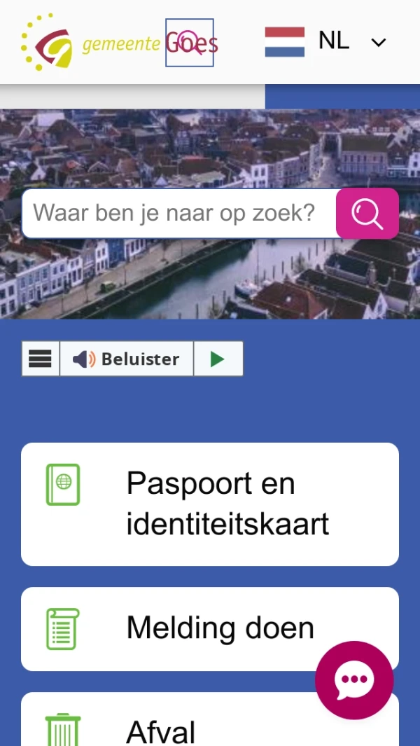 Mobile screenshot