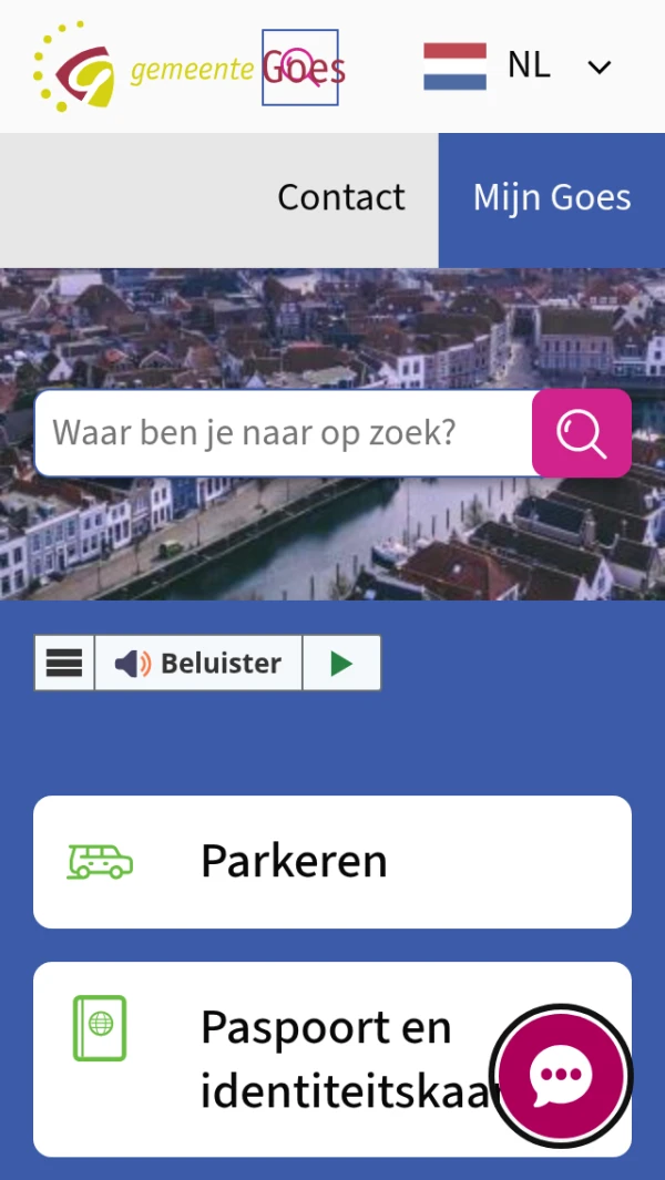 Mobile screenshot
