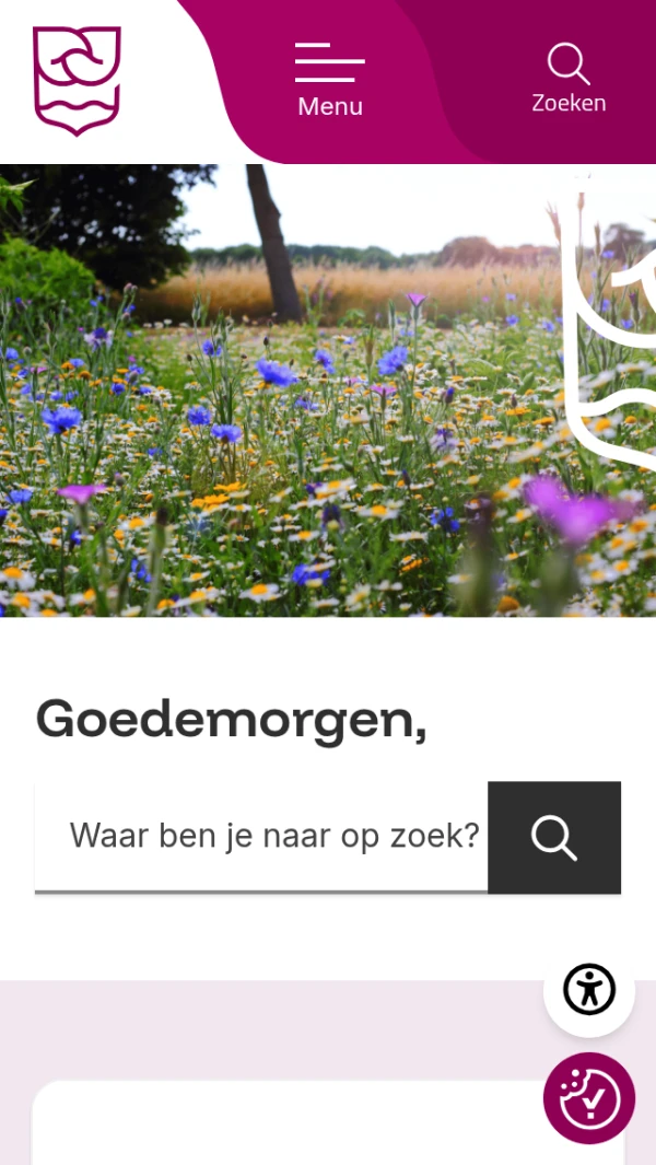 Mobile screenshot