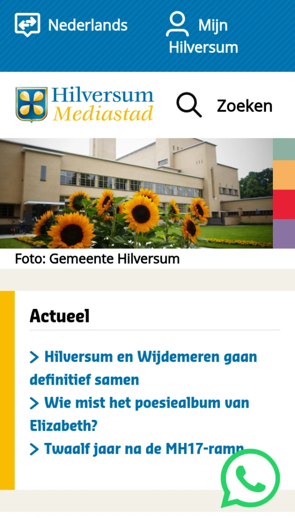 Mobile screenshot