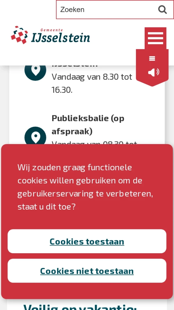 Mobile screenshot