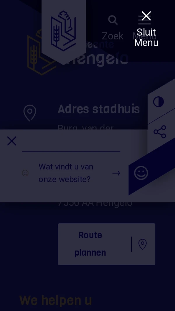 Mobile screenshot