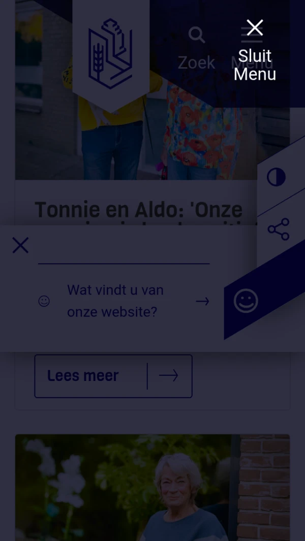 Mobile screenshot