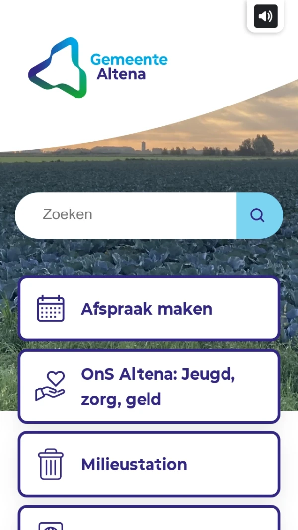 Mobile screenshot