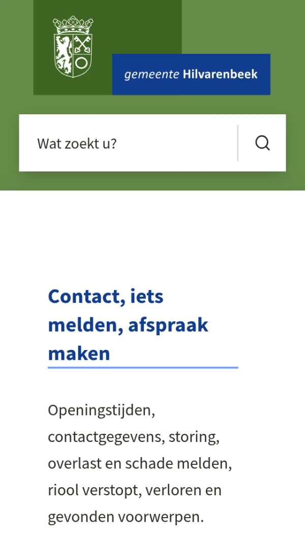 Mobile screenshot
