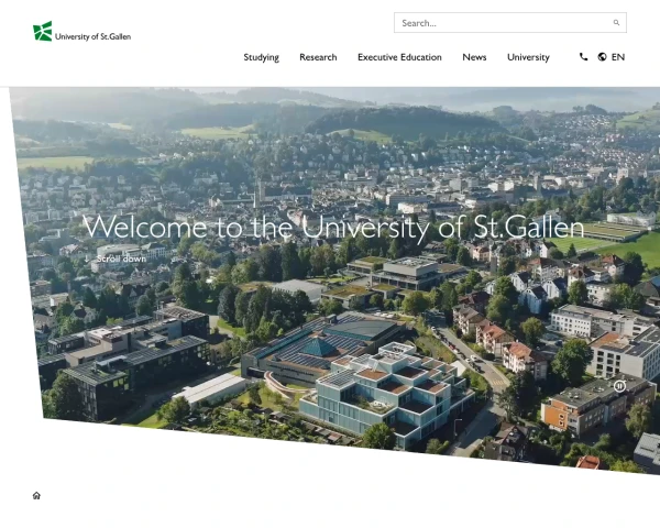 Desktop screenshot