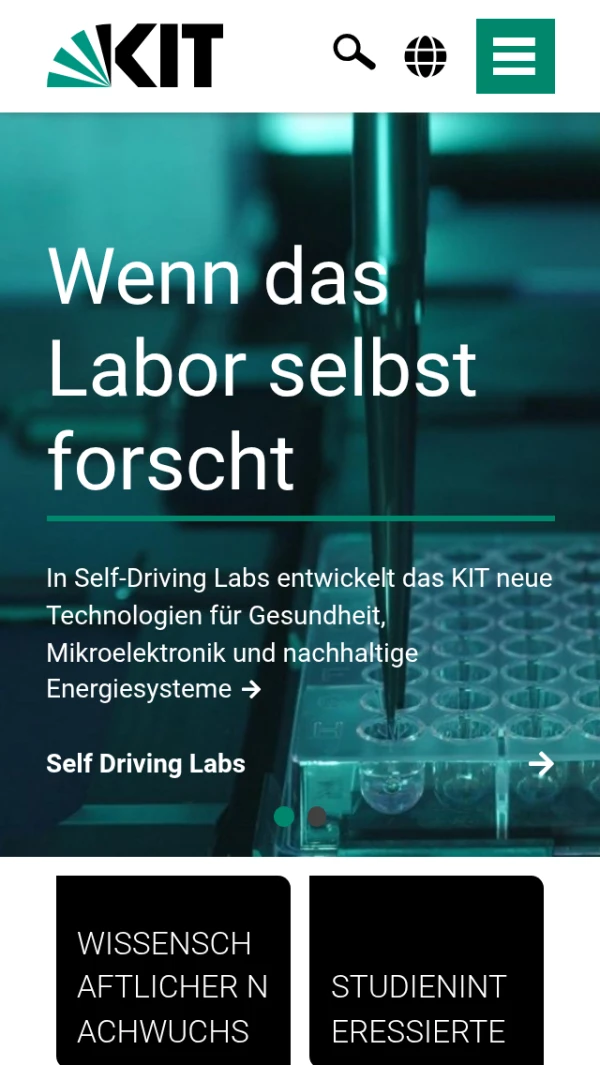 Mobile screenshot