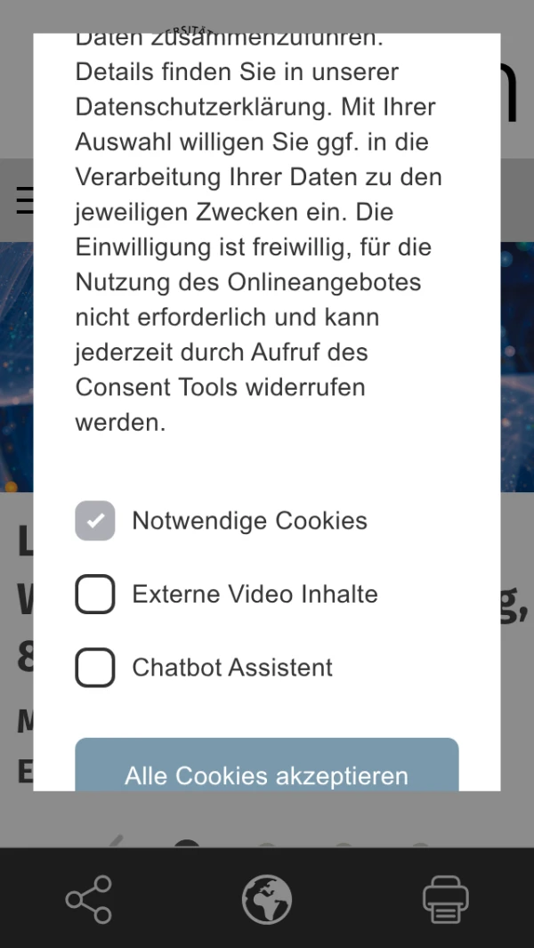 Mobile screenshot