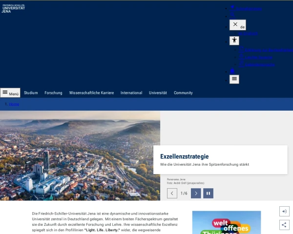 Desktop screenshot