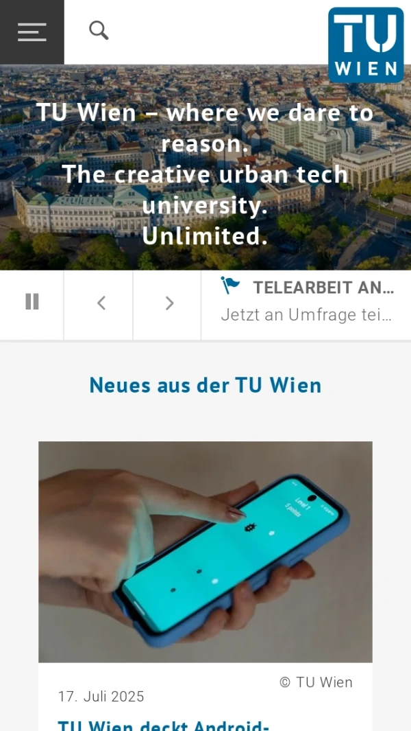 Mobile screenshot