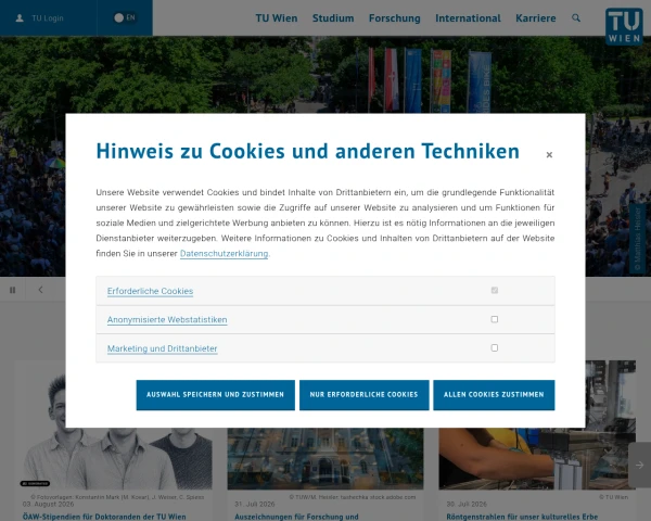 Desktop screenshot