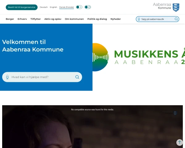 Desktop screenshot