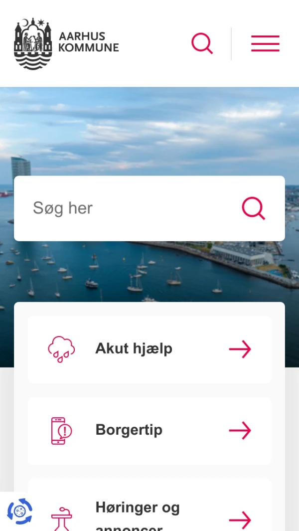 Mobile screenshot