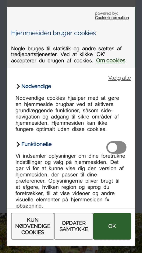 Mobile screenshot