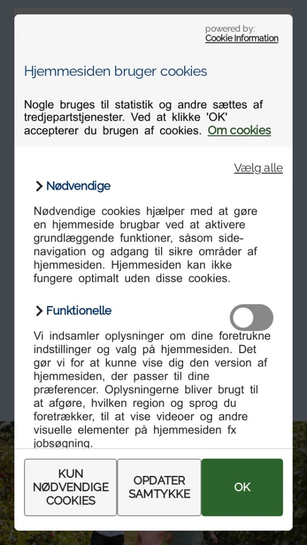 Mobile screenshot