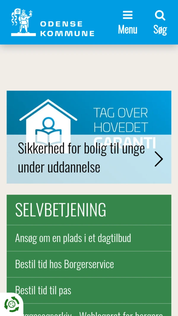Mobile screenshot
