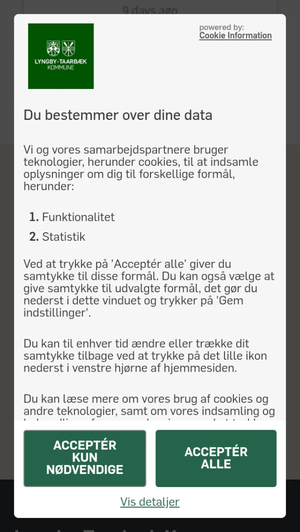 Mobile screenshot
