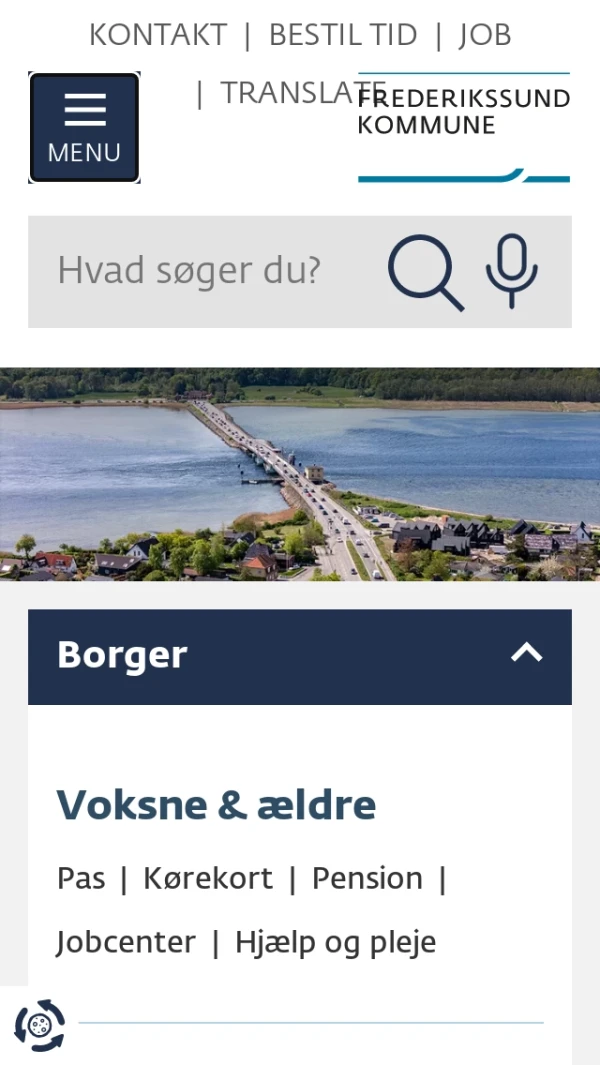 Mobile screenshot