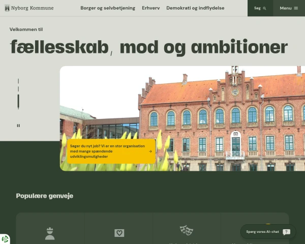 Desktop screenshot