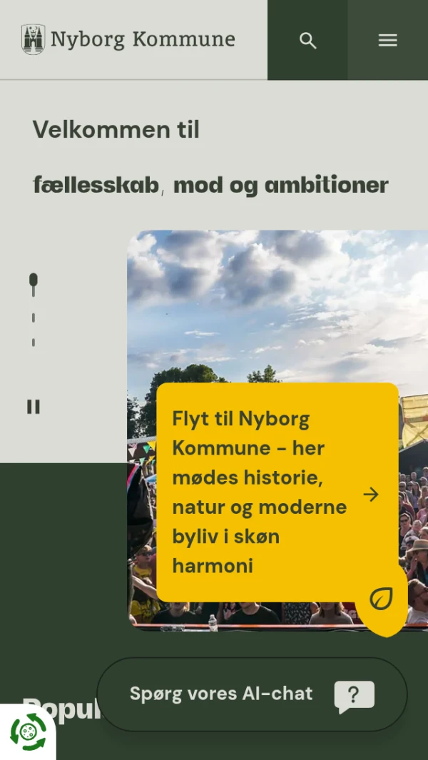 Mobile screenshot