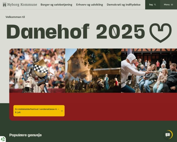 Desktop screenshot