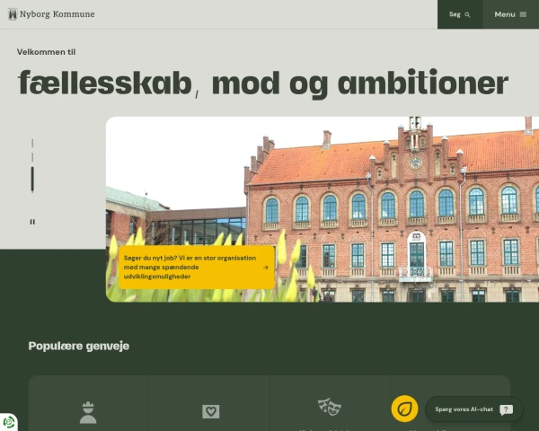 Desktop screenshot