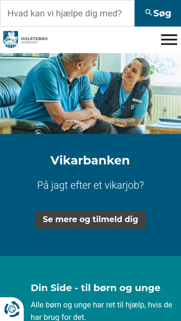 Mobile screenshot